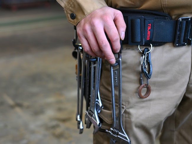 【イメージ写真】
どんな仕事があるんだろう?と興味を持ってくれた方は是非HPも一緒に御覧ください!会社見学や個別説明会も随時行っていますのでお気軽にご連絡くださいね!