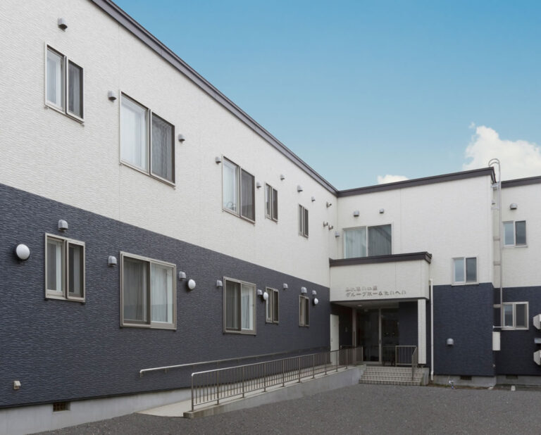 ふれあいの里 グループホーム たいへい