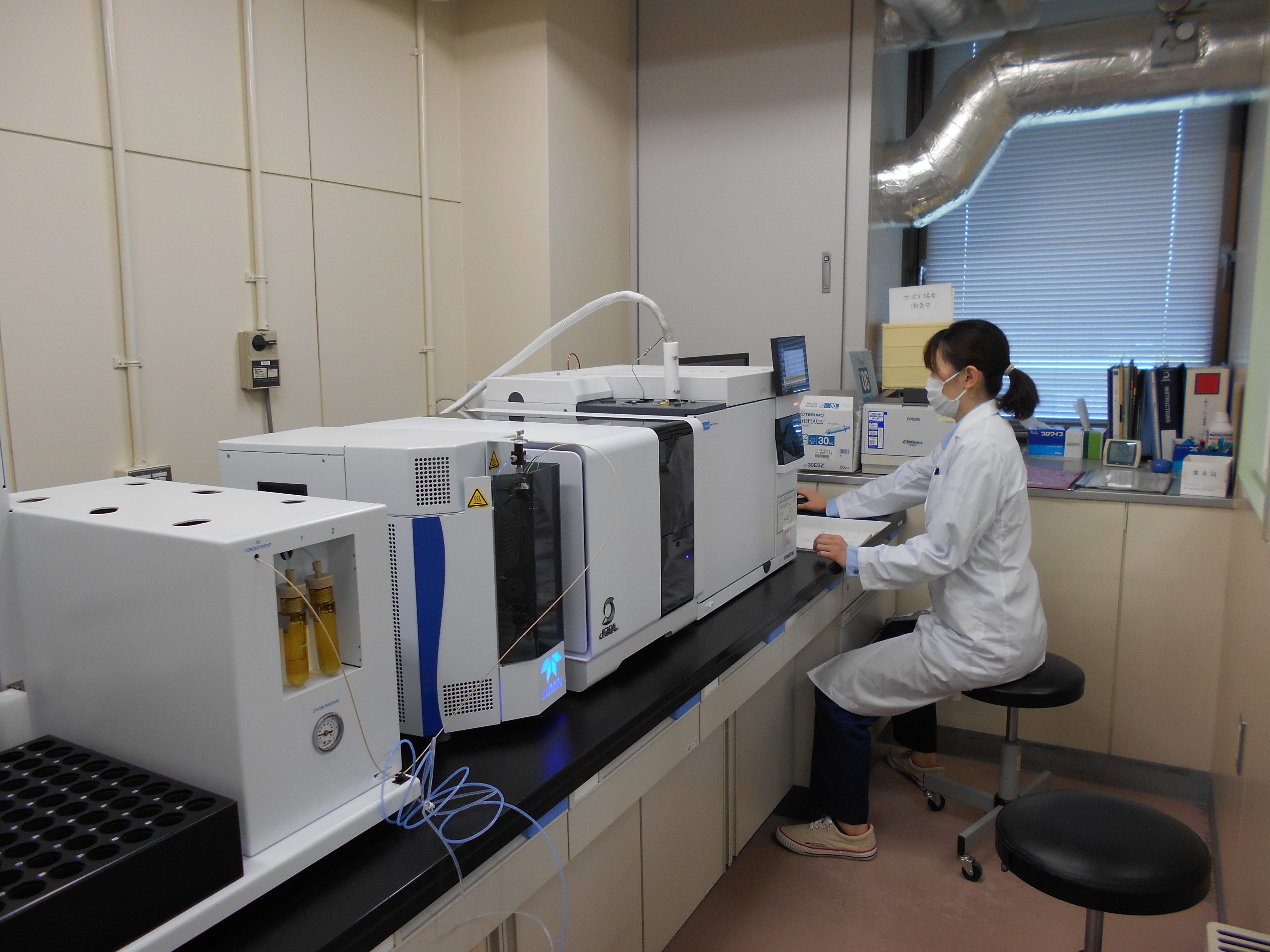 【転居を伴う異動はなし】
部署異動はありますが、拠点はほぼ札幌市内(1箇所のみ当別町）。
札幌で腰を据えて働き続けられる環境です。