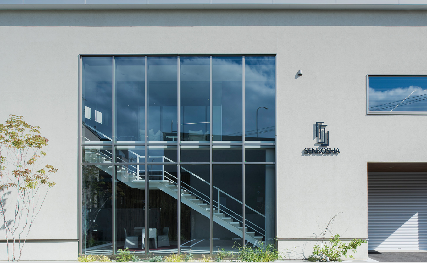 株式会社千幸社