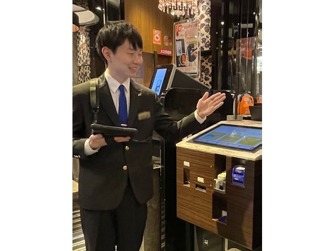 年間休日数120日以上!福利厚生や各種休暇、研修制度も充実しています。