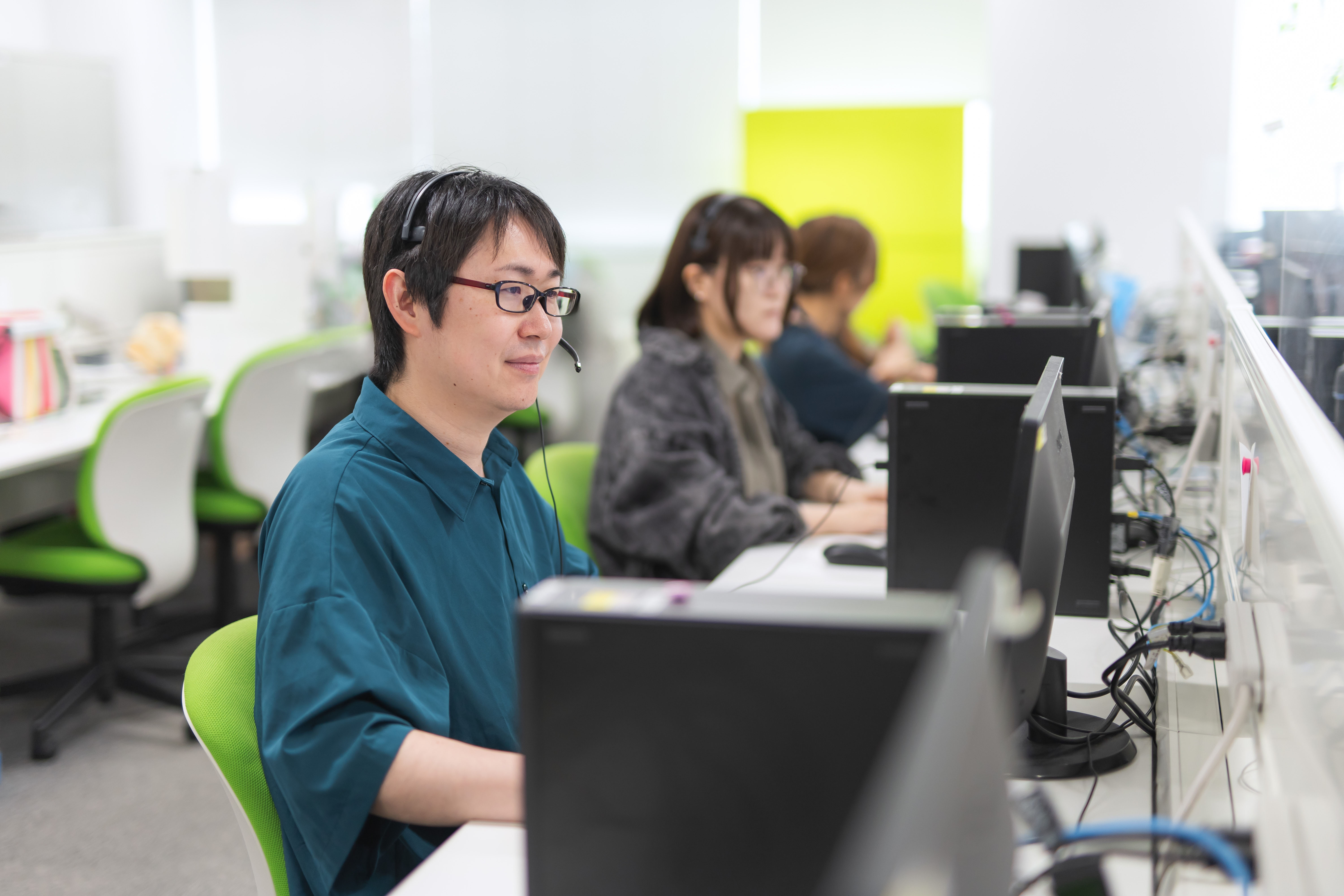 リンケージサービス株式会社