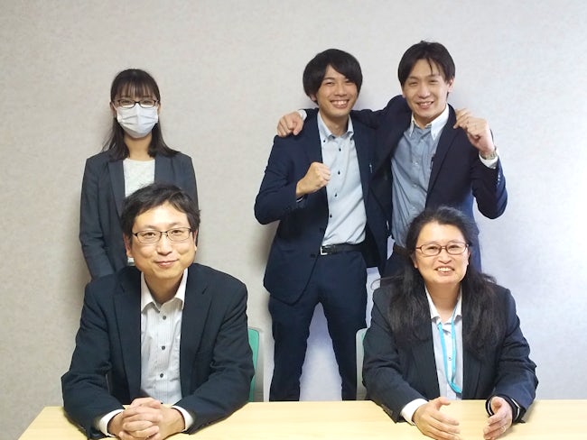 NPO法人きなはれ