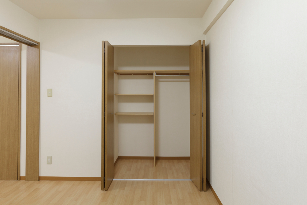 移動の妨げになるものはなんでも収納できます