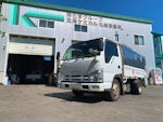 株式会社北海ケミカル 札幌営業所