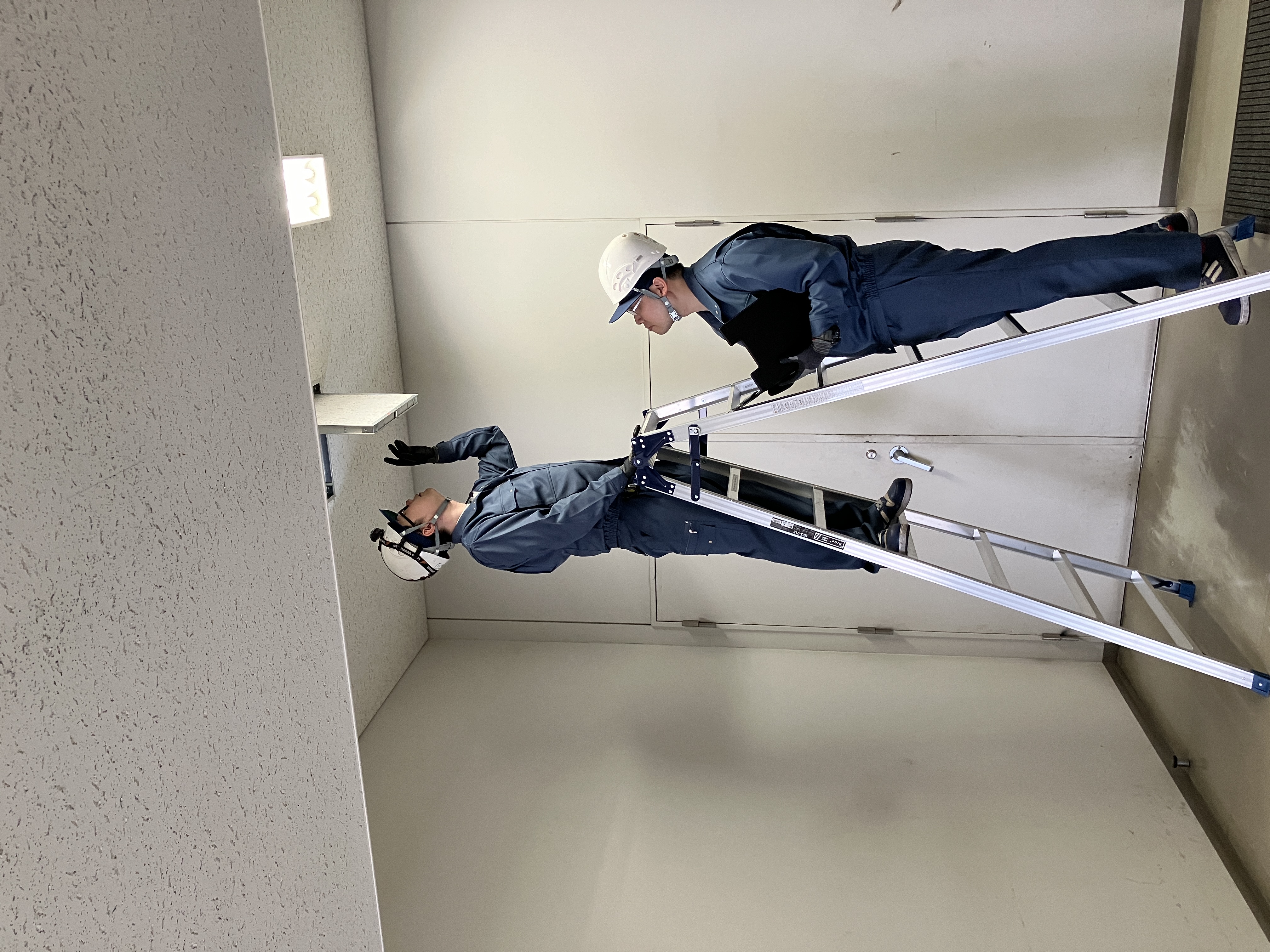 株式会社キタデン