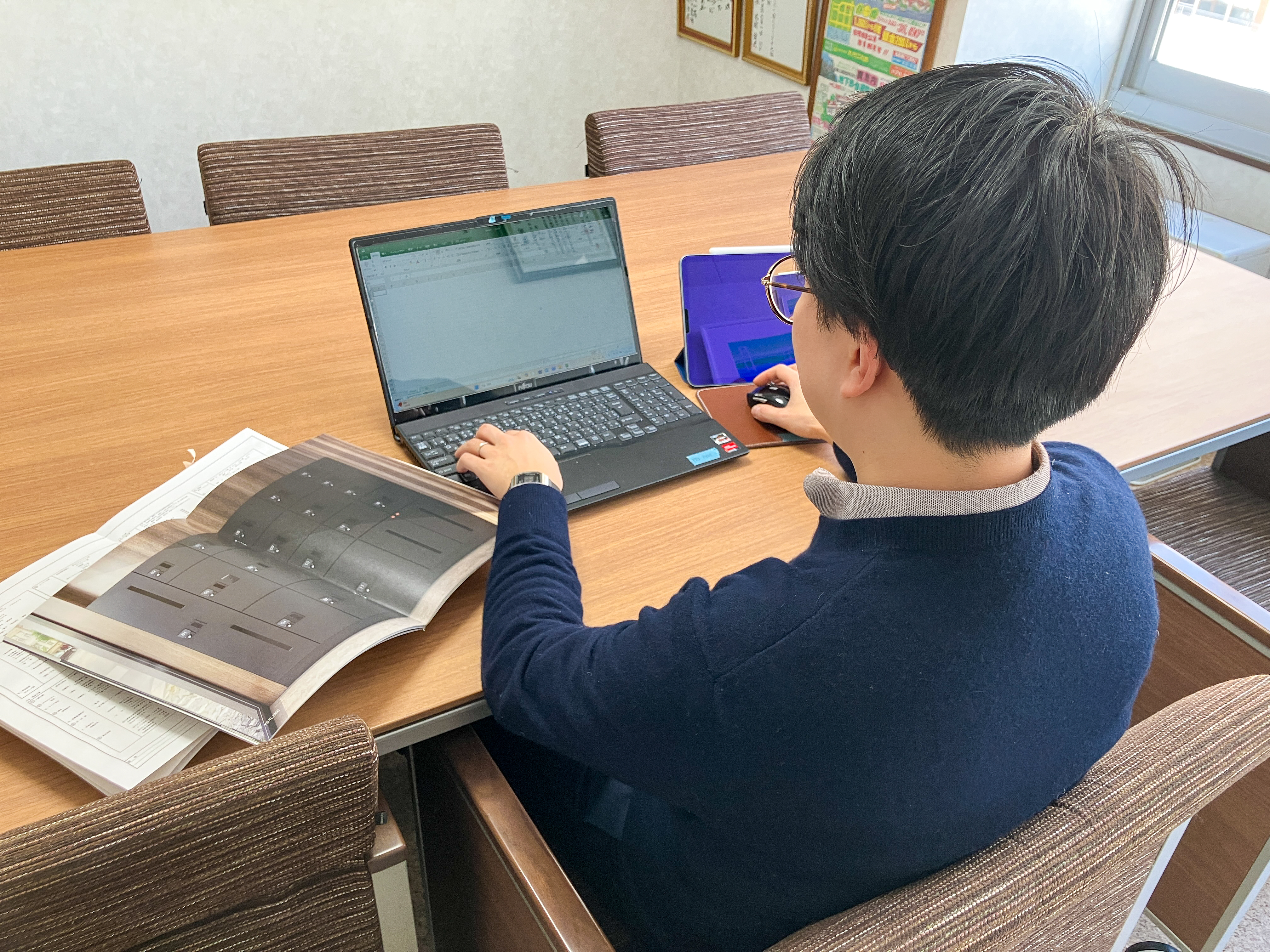 株式会社木村工務店