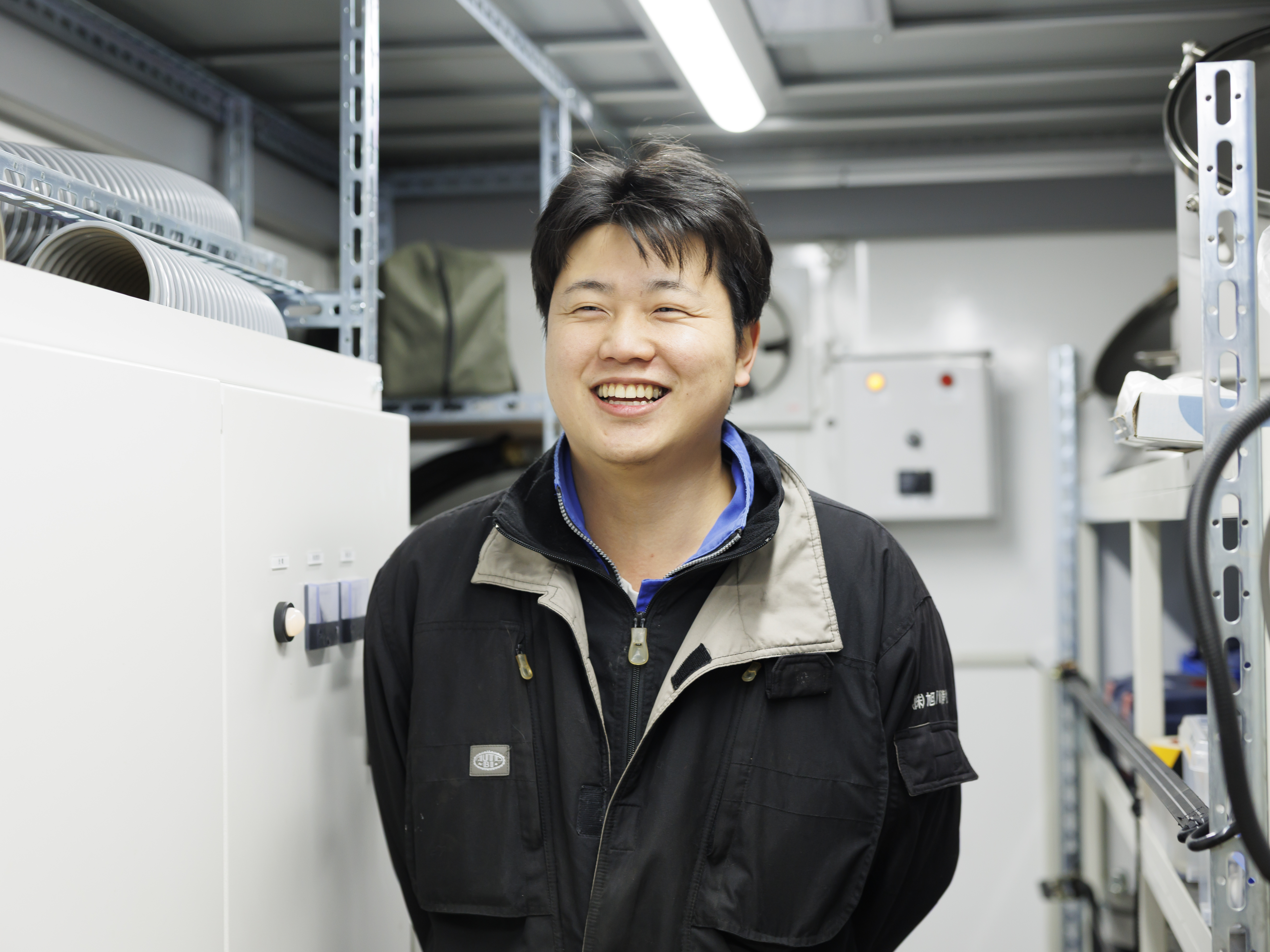 大西理斗（31歳）