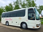 北海道ハートバス