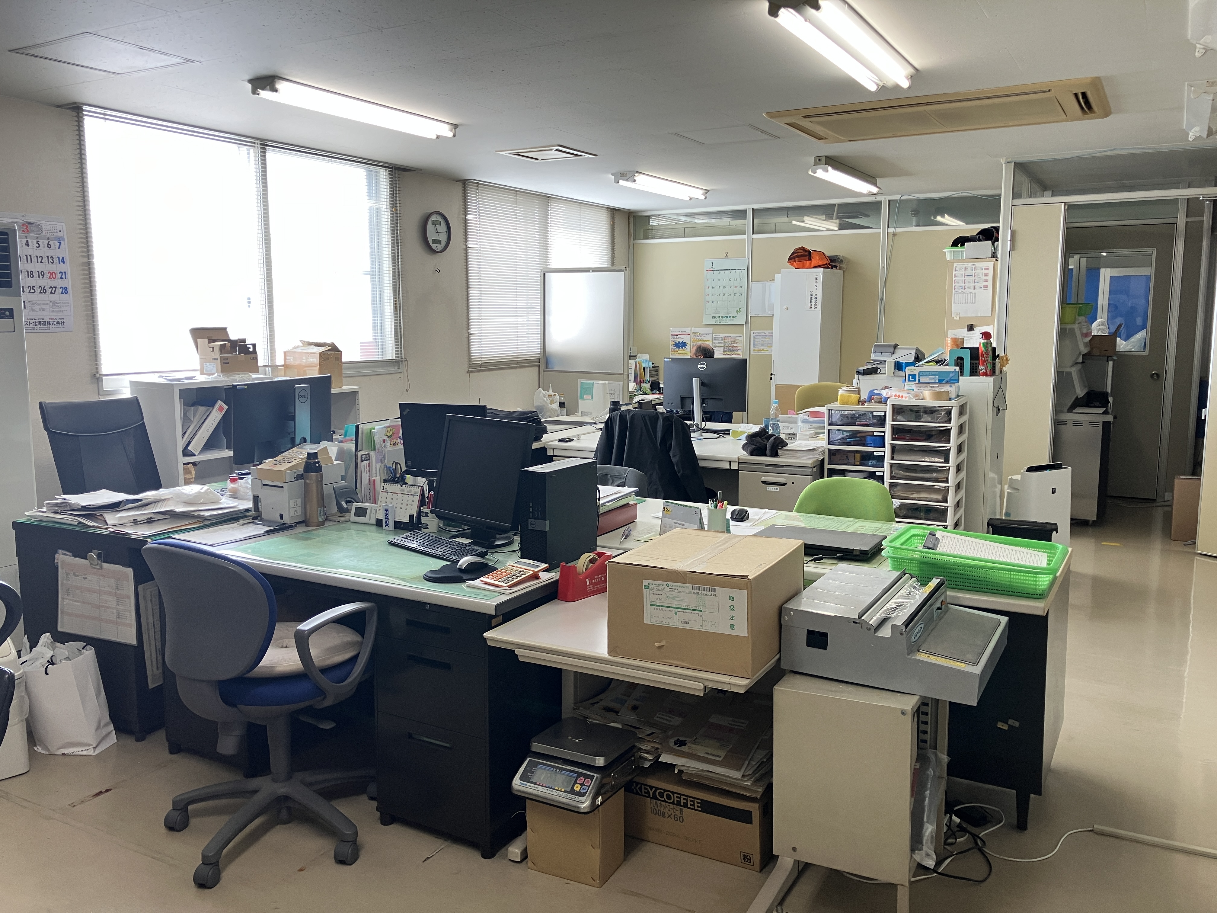 株式会社小樽フーズ