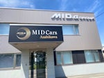 MID Cars Asahikawa