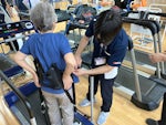 デイサービスきたえるーむ厚別中央・青葉 フジメディカル株式会社
