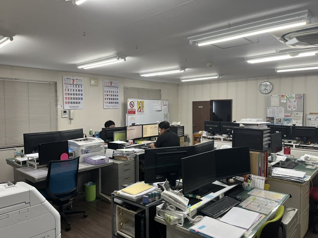 株式会社ニチダイ
