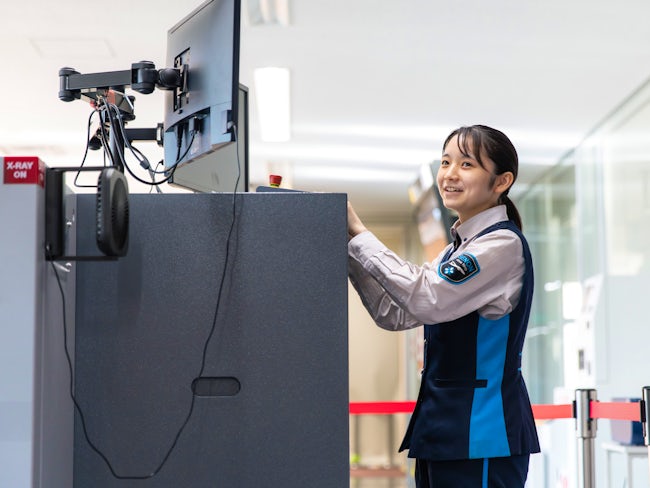 セノンでは段階的に業務をお教えしています。一気に詰め込んで頭の中がパンクする…なんてことはありませんのでご安心下さい。
じっくりゆっくり成長してきましょう!