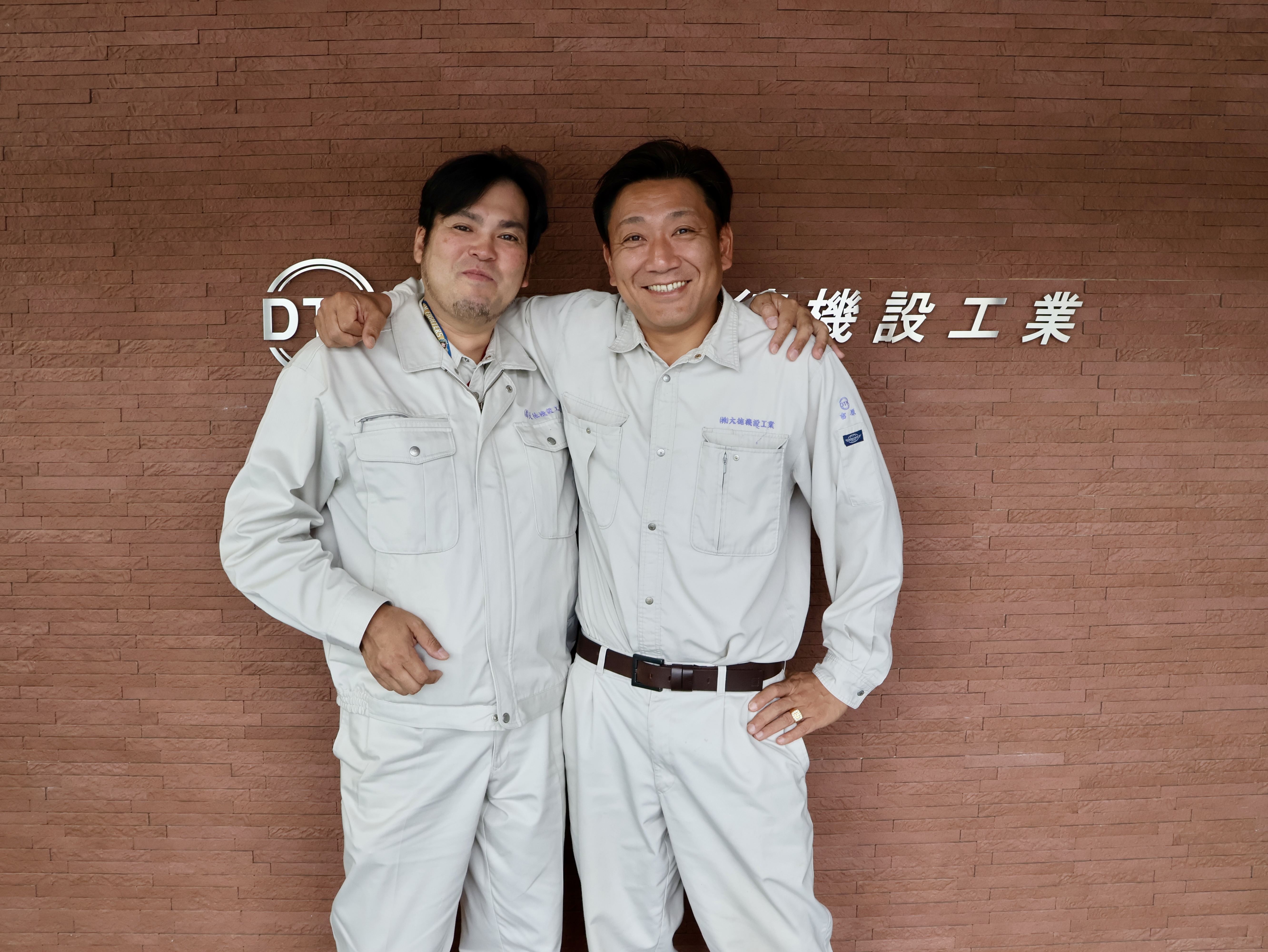 株式会社大徳機設工業