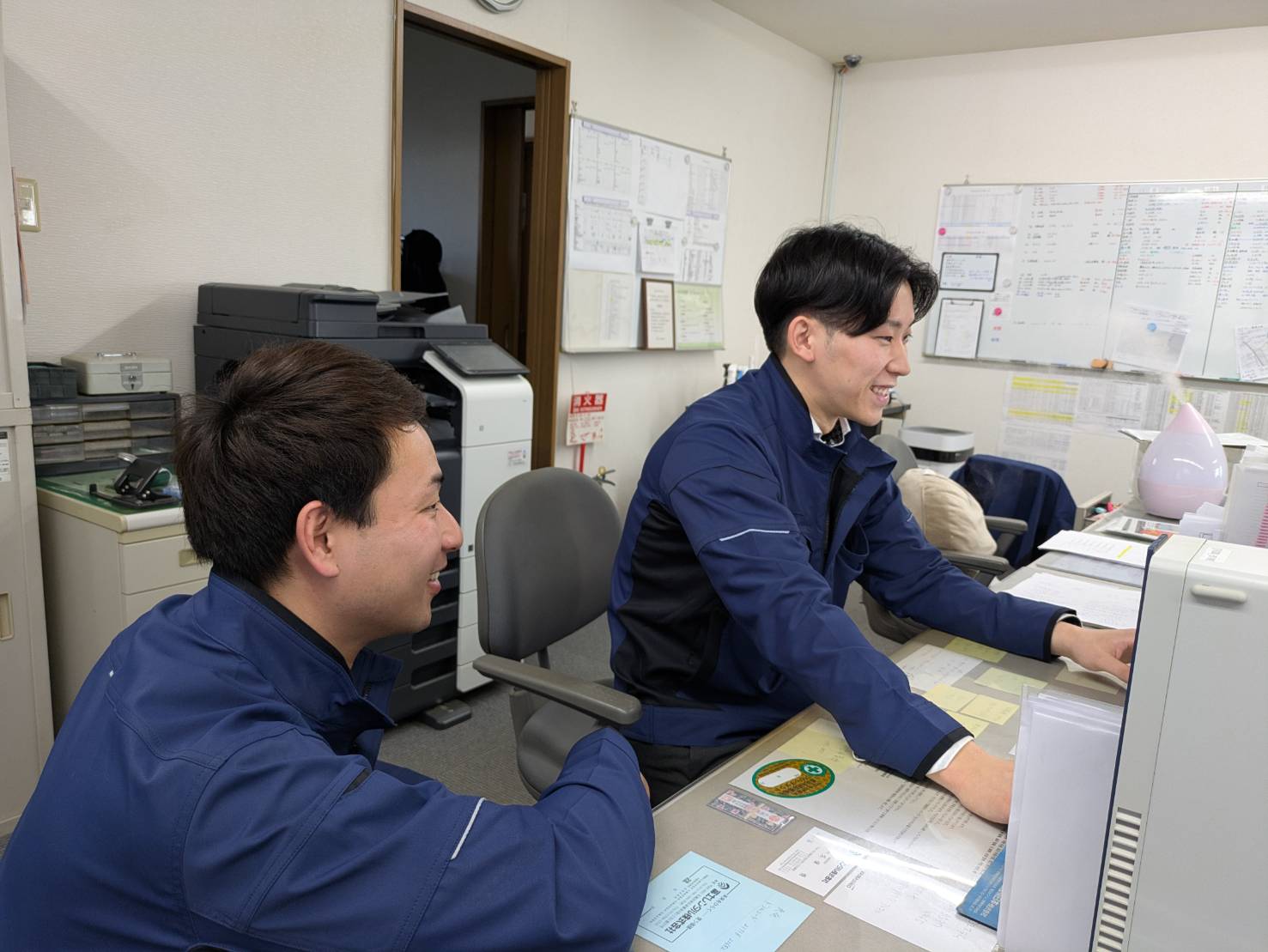 富士レンタル株式会社 