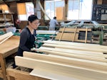 加賀谷木材株式会社