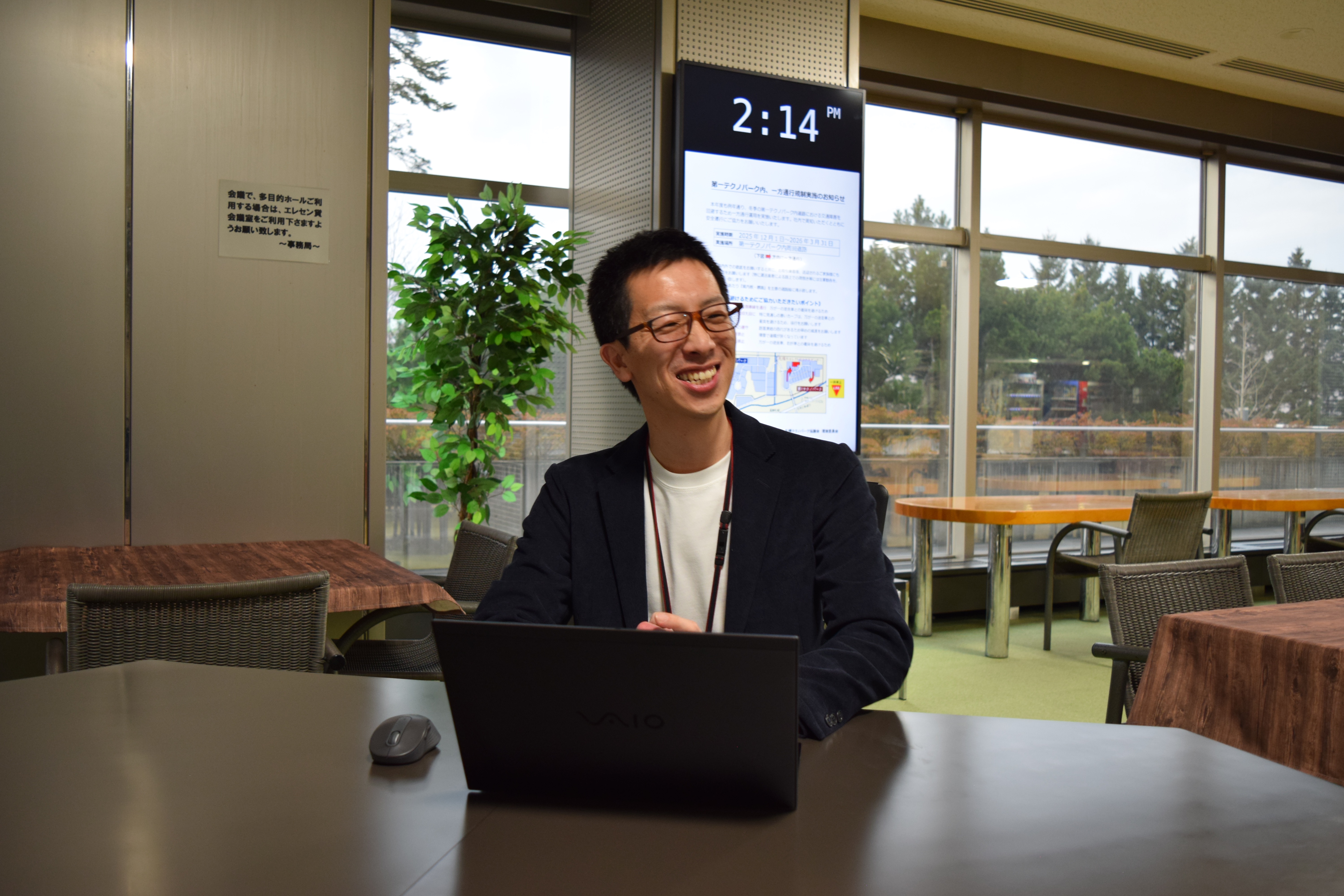 顧客とコミュニケーションを取ることも多いため、前職までの経験が活かせることもあります。