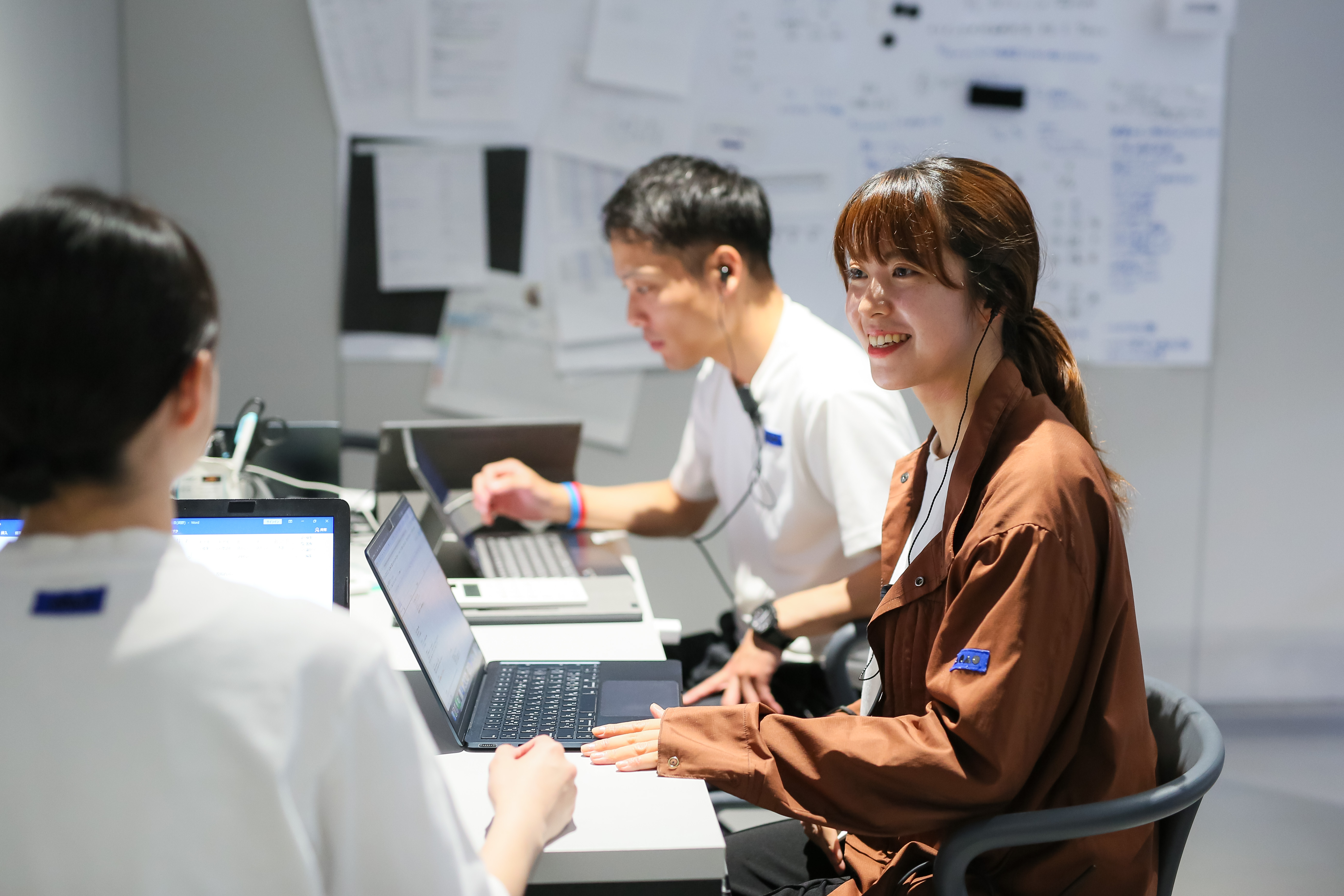 株式会社 青々