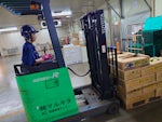 株式会社キョクイチロジ