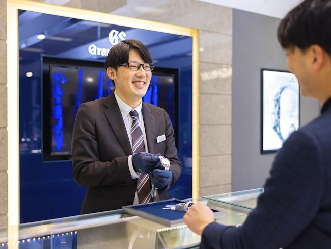アミューズメント業界、家電量販店、アパレル・雑貨販売店、美容室、立体駐車場、製菓販売店、飲食店、観光業、コールセンターなど、様々な異業種から転職してきた社員が多数活躍しています。