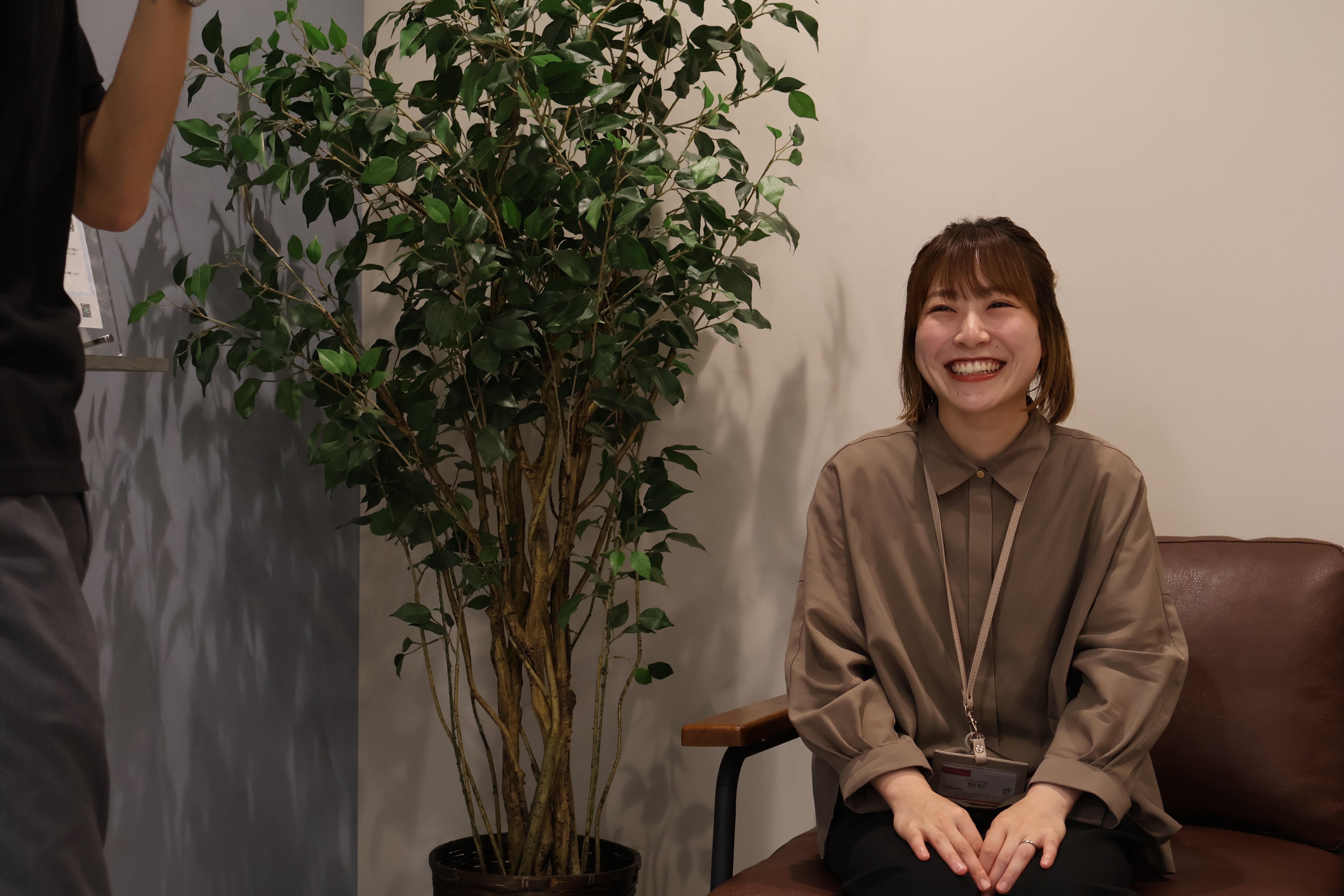 札幌のメンバーは全員で札幌支店を盛り上げたいという一体感が魅力のひとつ！採用枠も数名程度としているので、スタッフマネージャーにチャレンジしたい方はぜひ！