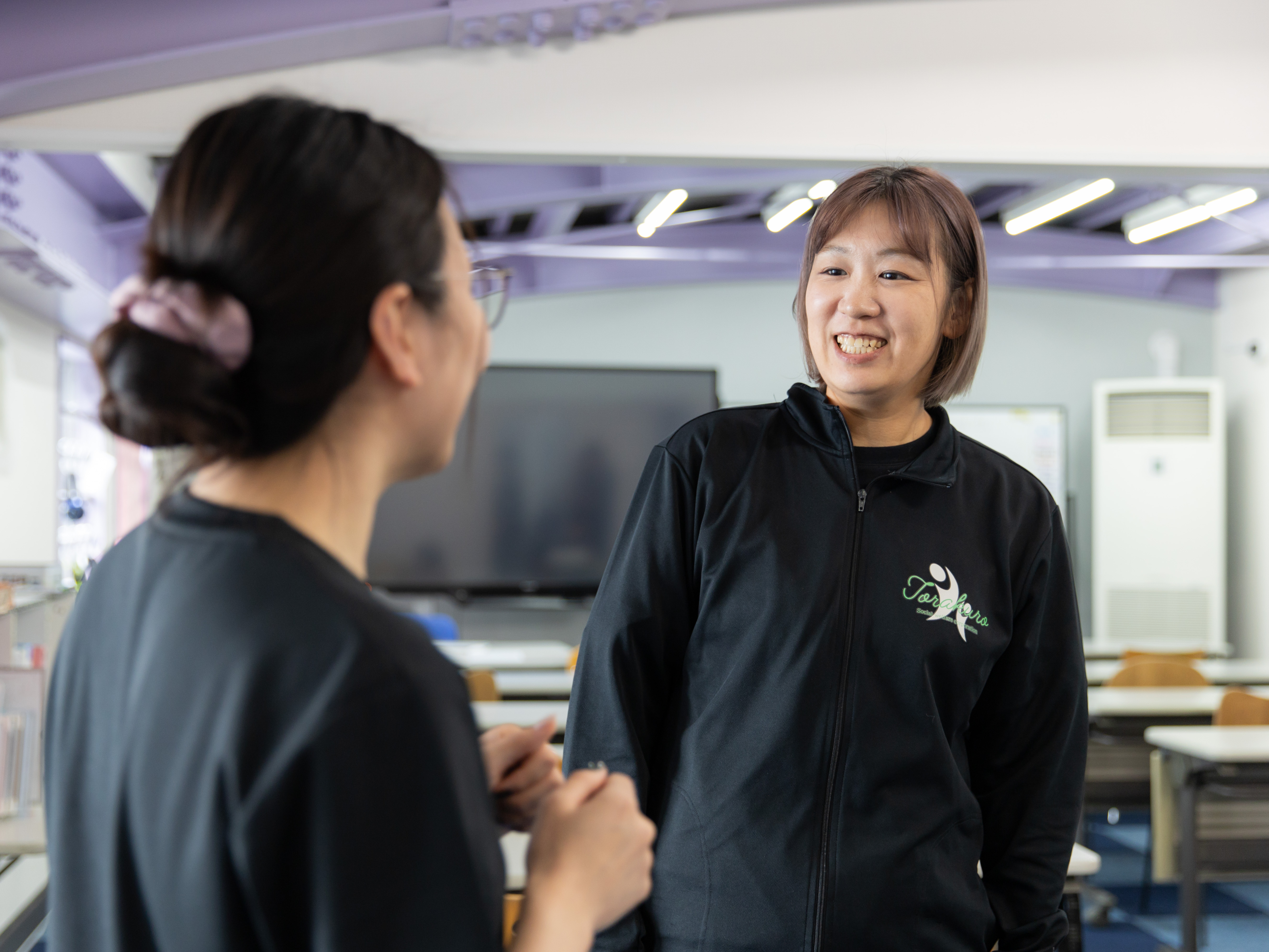 入社後は「覚えられるかな…」「慣れるまで大変そうだな…」という不安もあるかと思いますが、能力やスピードに個人差があるのは当たり前です。だからこそ、”仕事に向き合う姿勢