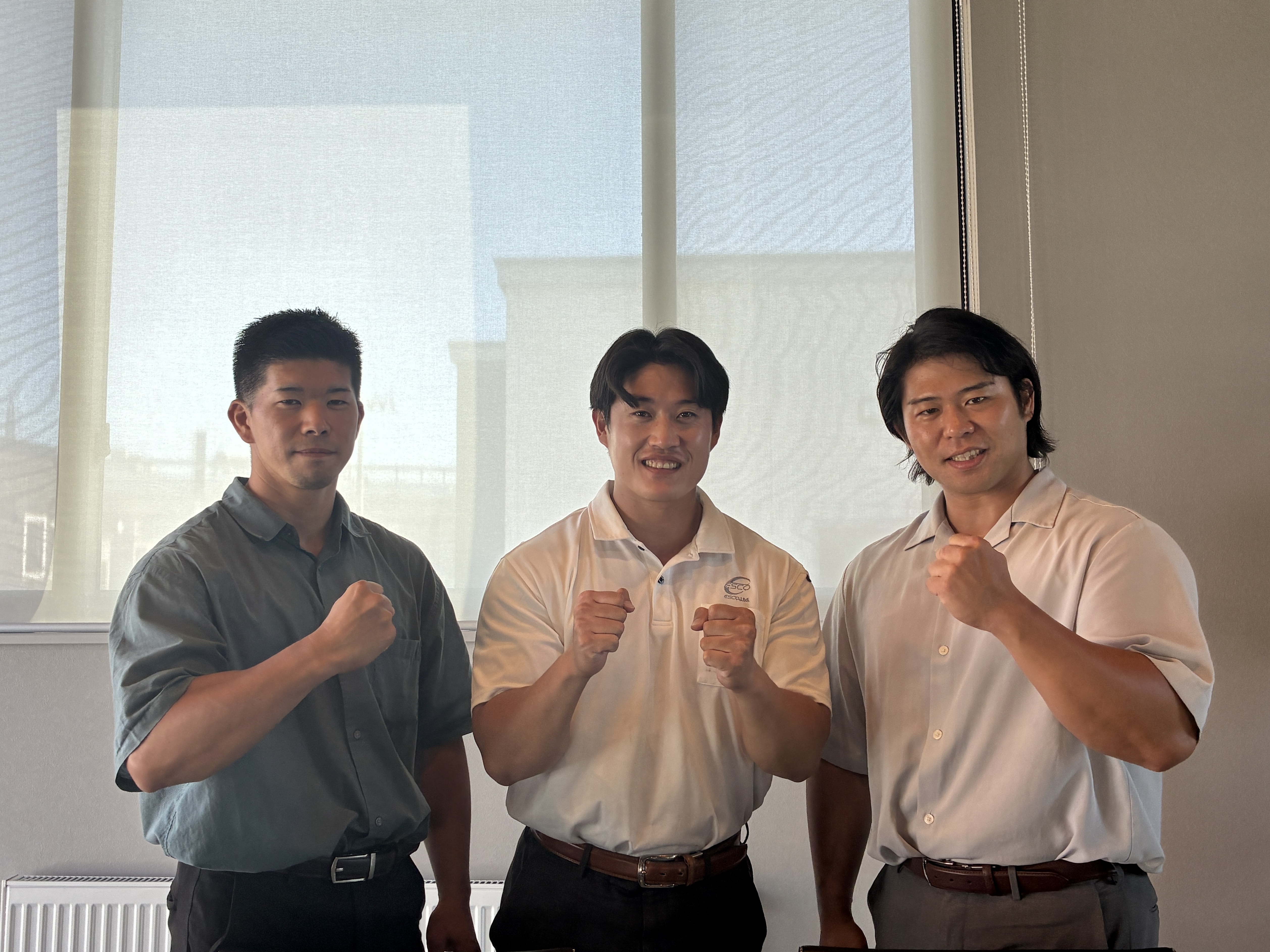 株式会社エスコ
