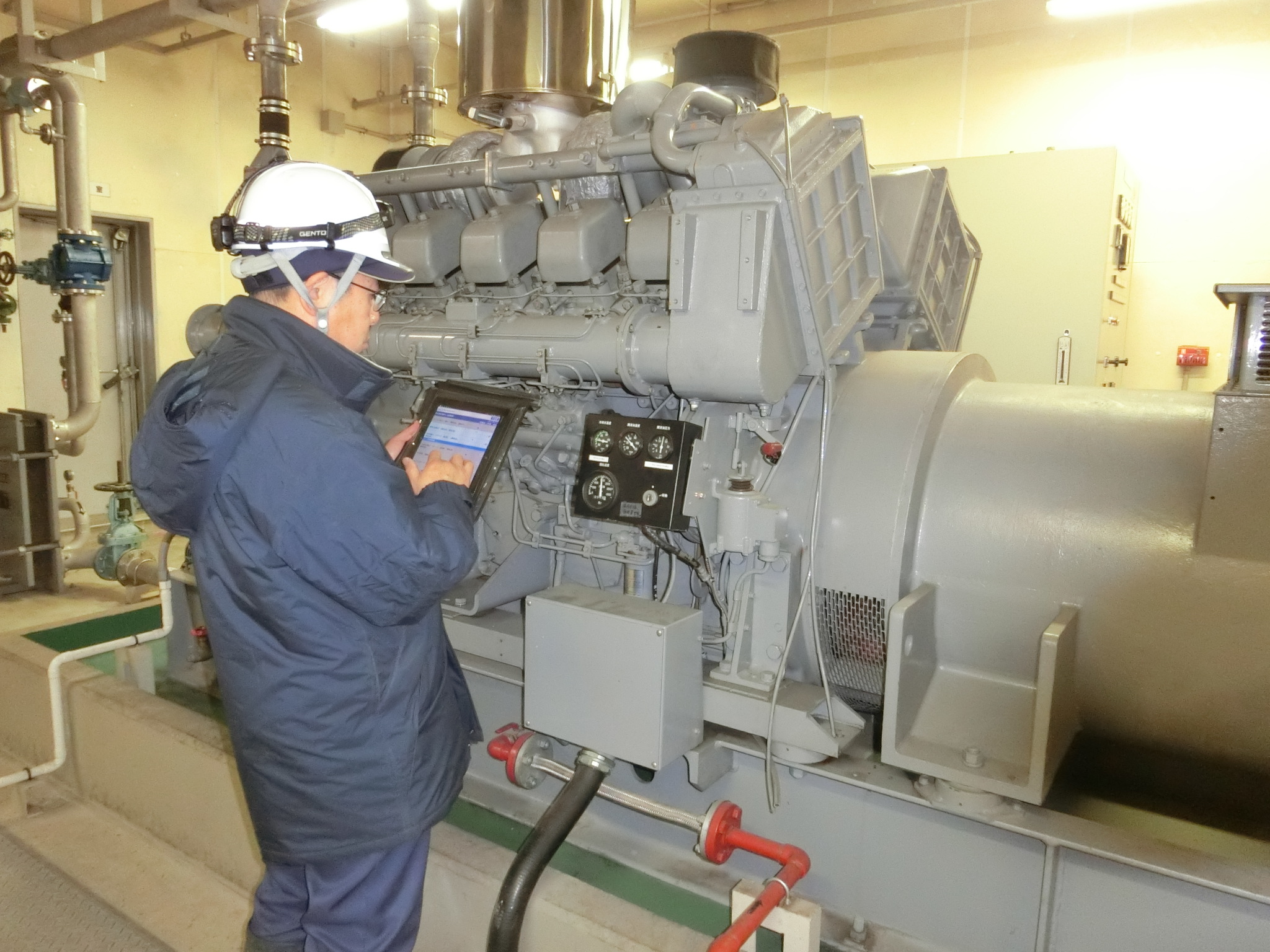 【豊富な研修制度】
技術的な研修はもちろん、コンプライアンス遵守やメンタルヘルスなど、チームで働くうえで欠かせない皆が安心して働ける環境作りのための研修も行っています。