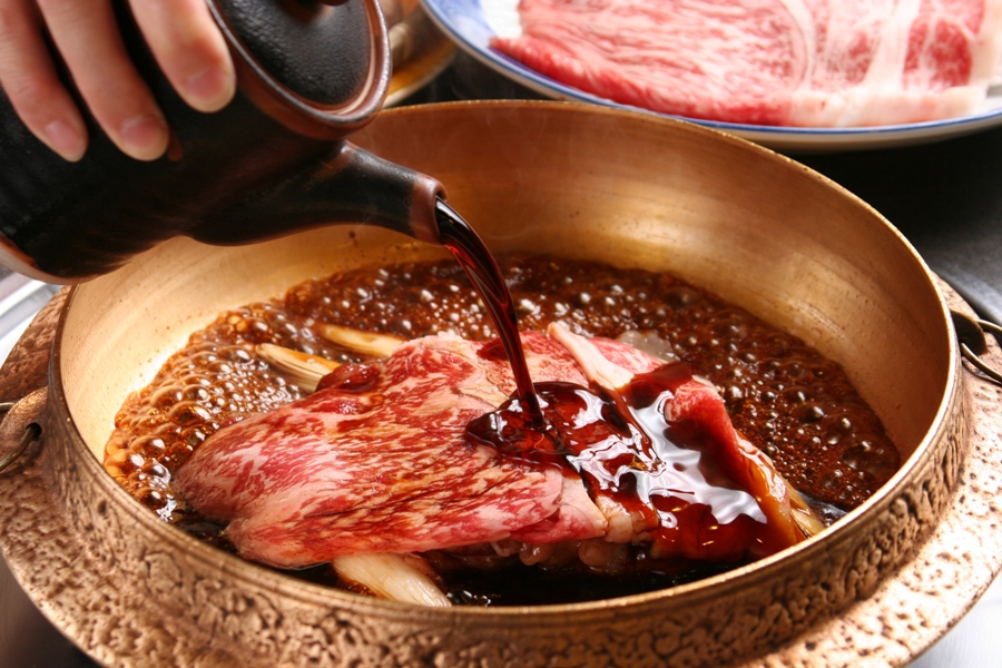 株式会社札幌ケルン 和牛専門店 牛屋江戸八