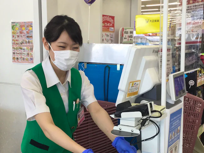 スーパーチェーンふじ 上富良野店 レジ係のパート アルバイト バイト求人情報 旭川シゴトガイド スーパーチェーンふじ 上富良野店 レジ係のパート アルバイト バイト求人情報 旭川シゴトガイド