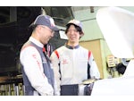 株式会社ホンダカーズ札幌西 新琴似店