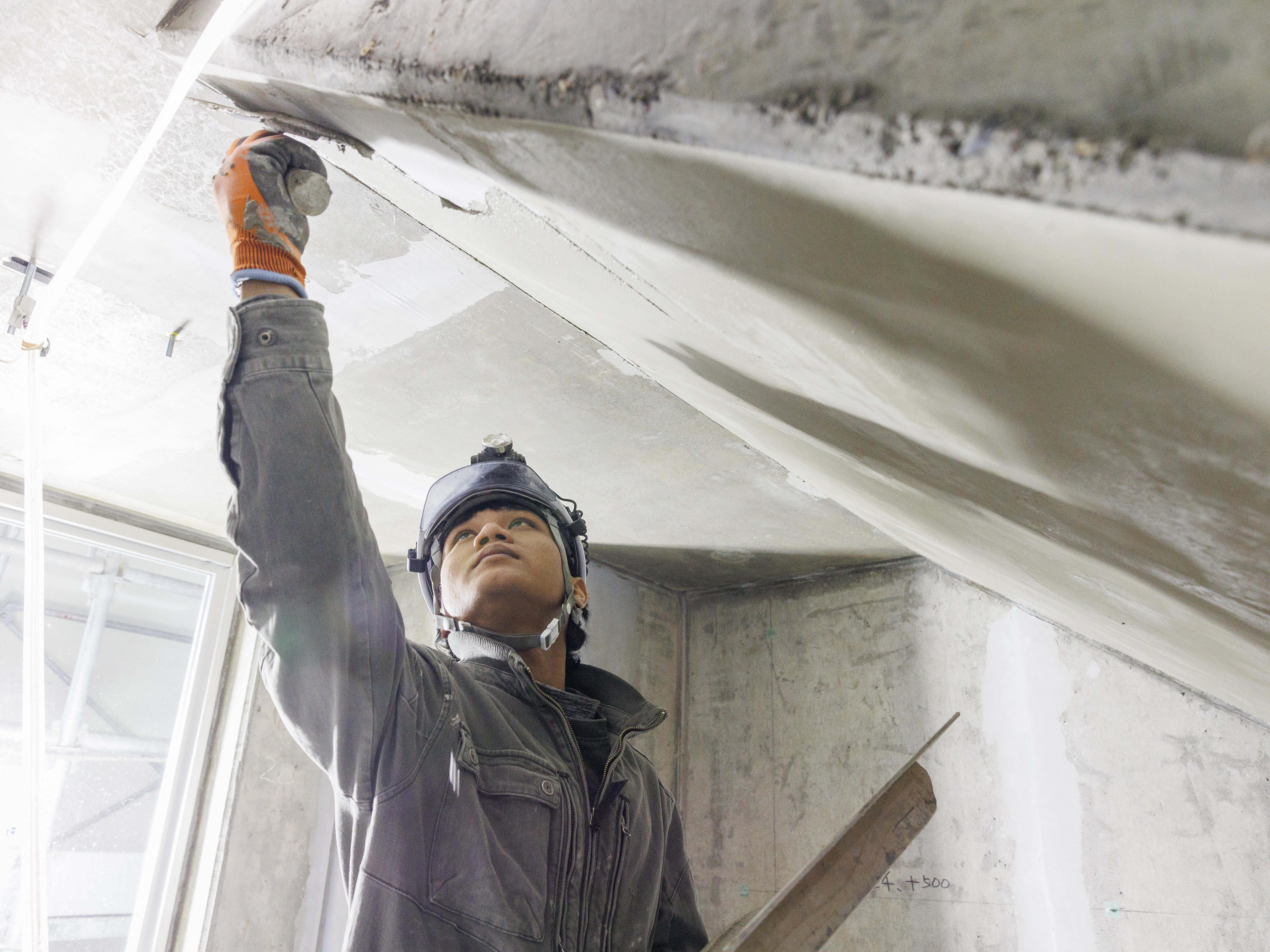 【AIに負けない職人芸】マニュアル化できない繊細な感覚を、数年かけて自分の体へ。数年後にはAIに色んな業務がとって代わると言われていますが、私たちが身につけるスキルは、AIにはできない一生ものです。