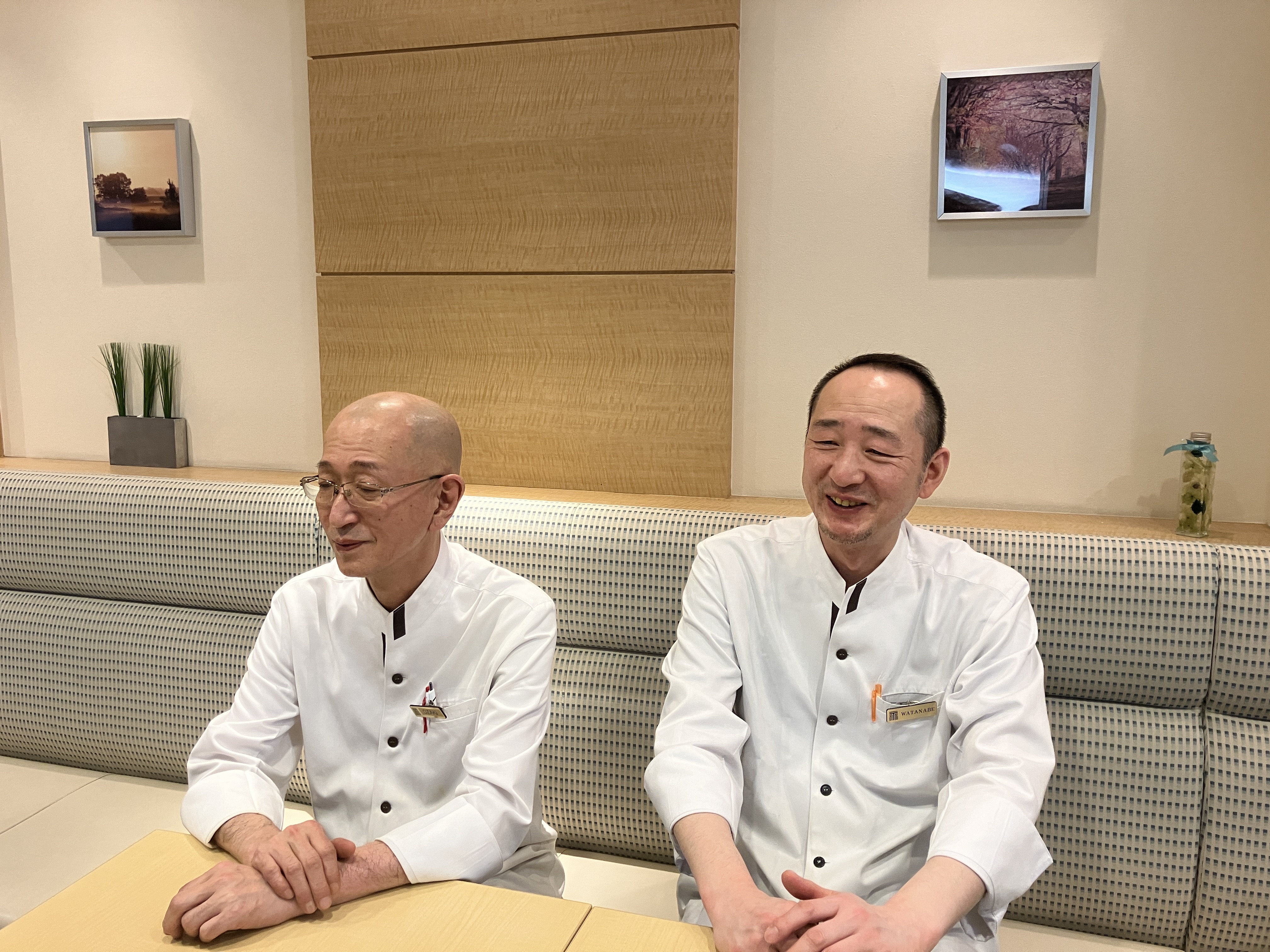 レストラン調理スタッフ／おざき