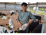 有限会社 屈足肉牛牧場