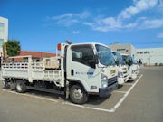 東北マルハ運輸株式会社 札幌営業所