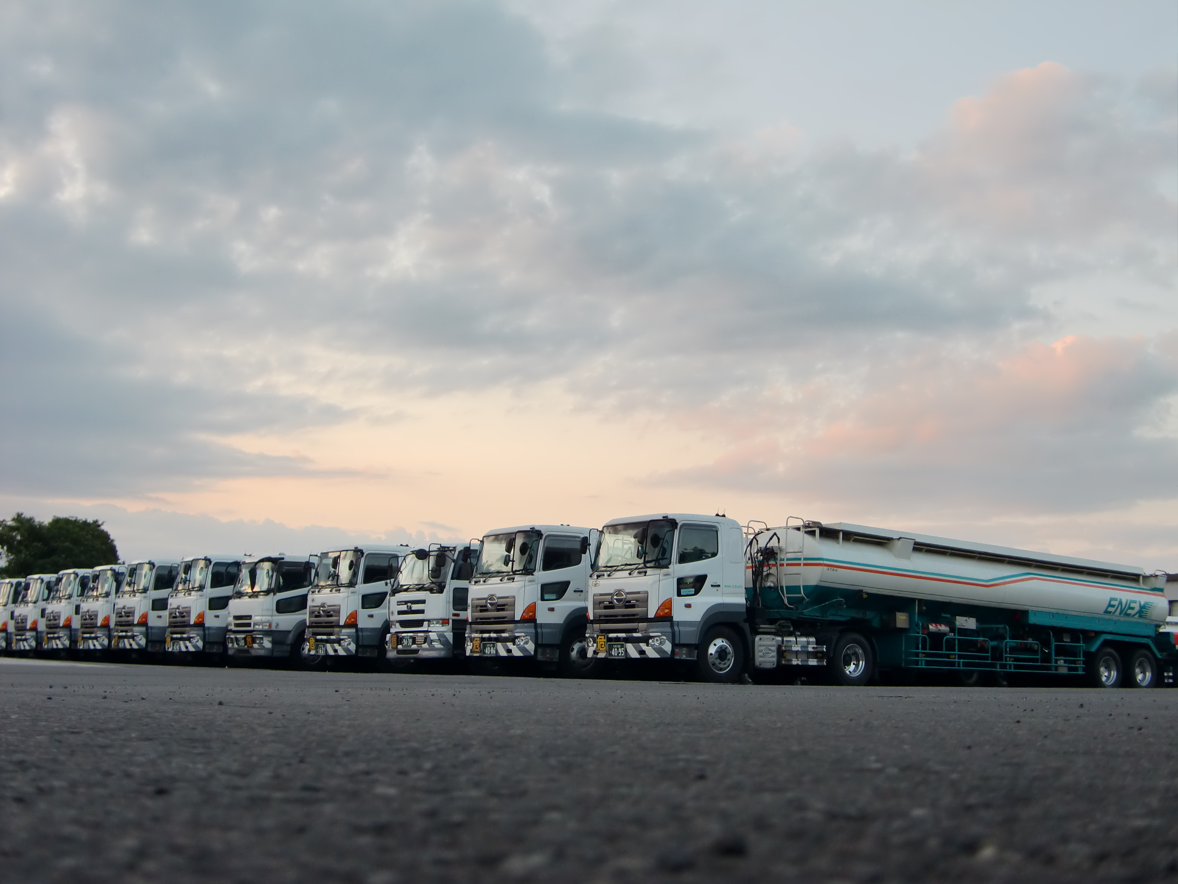 入社後、本人の希望によるジョブチェンジも可能です。
貴方の可能性を伸ばせる環境を用意しています！