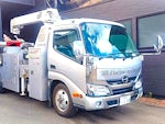 有限会社愛車の救援隊