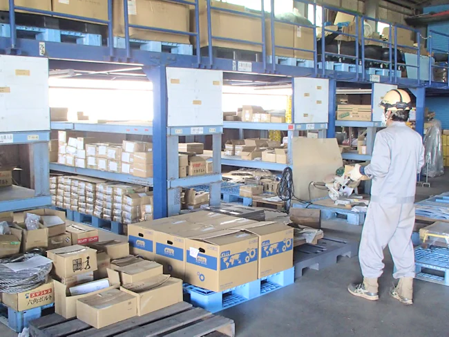 勤務開始日は相談可能です!