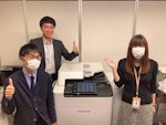 富士フイルムビジネスイノベーションジャパン株式会社
