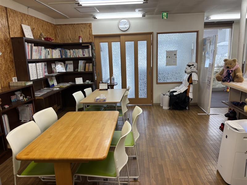 社会福祉法人 藻岩この実会