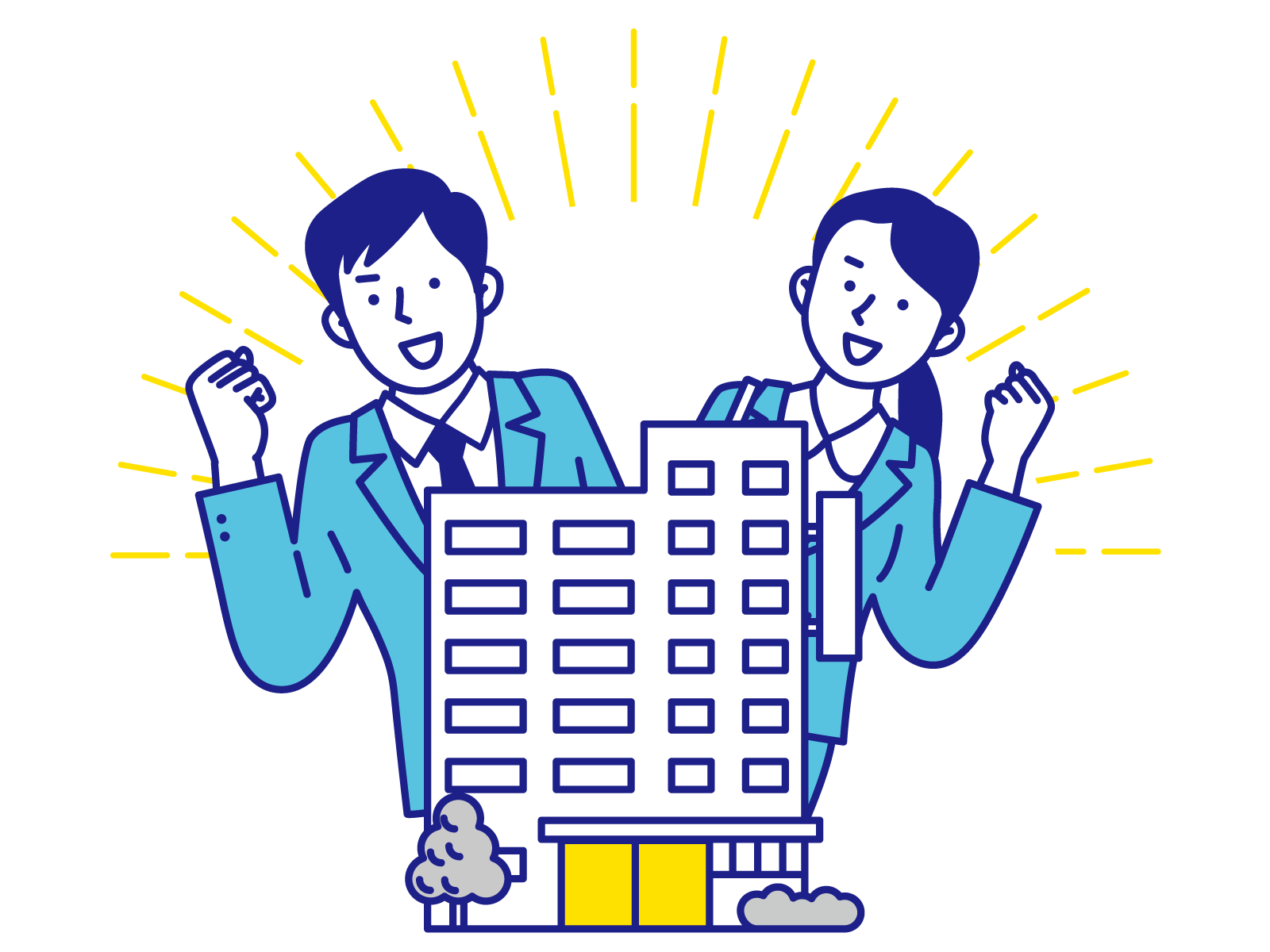 株式会社 西商ビルサービス