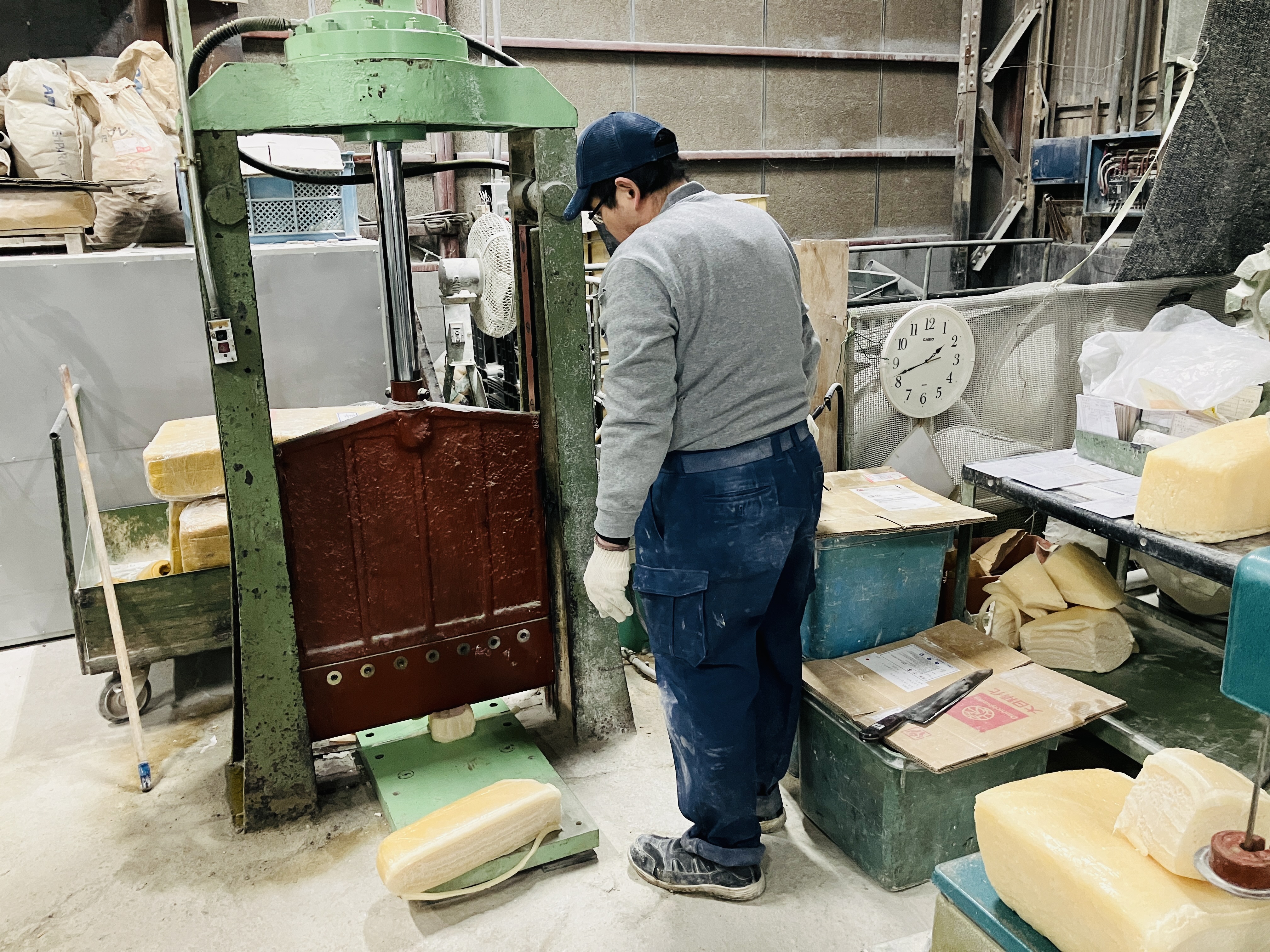 株式会社イマジョー 札幌支店