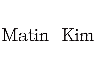 Matin Kim札幌パルコ店