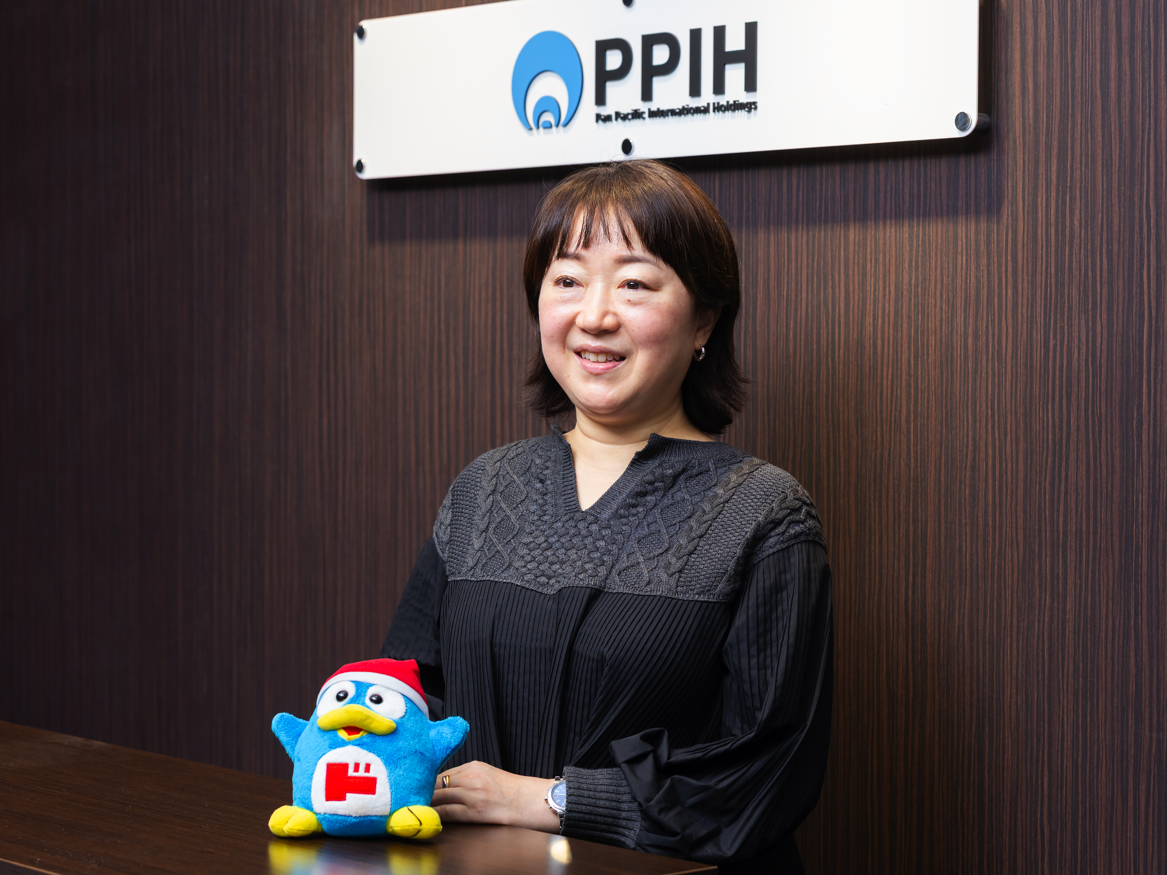 札幌オペレーションセンター ジェネラルチーフ