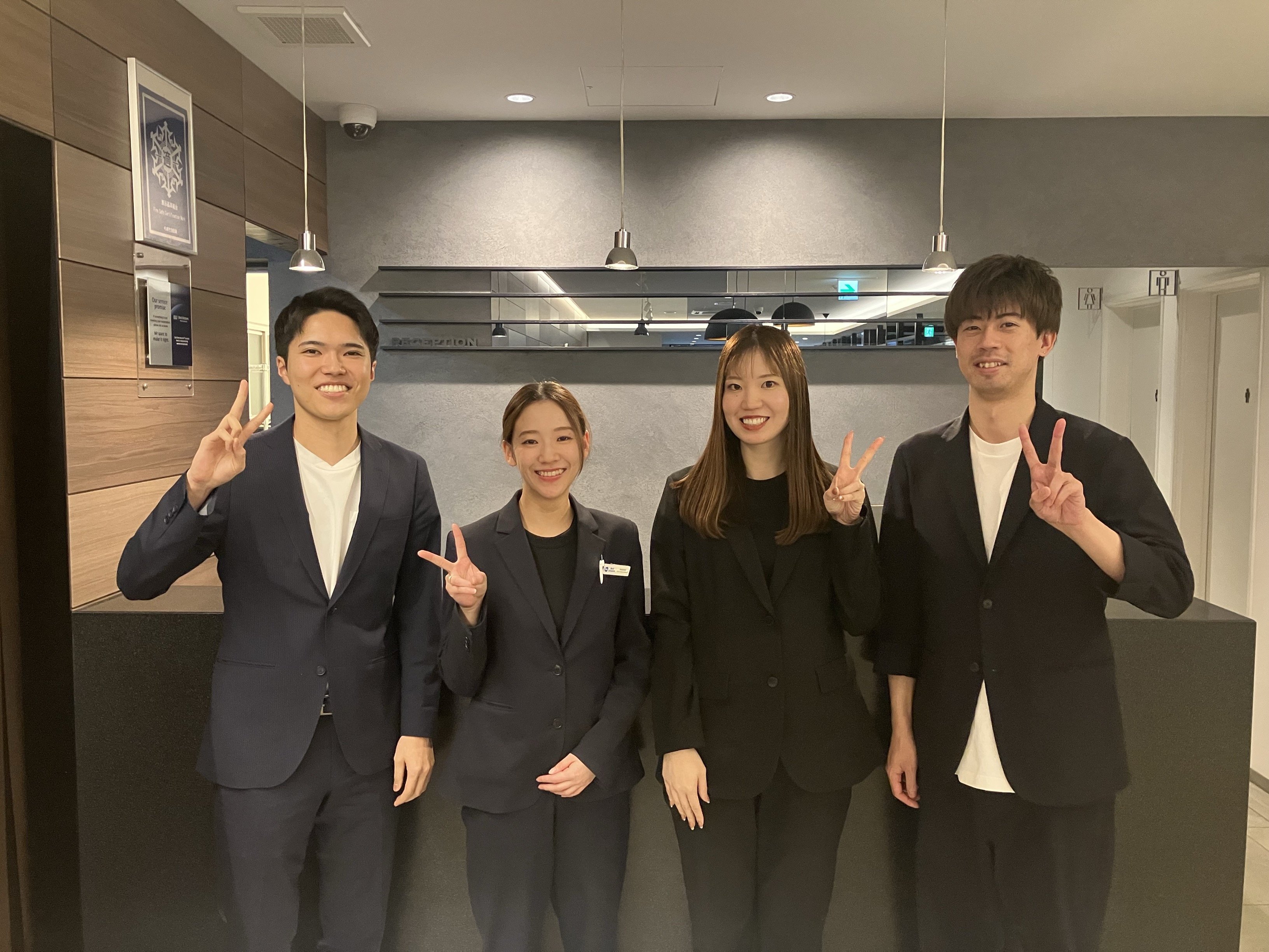 オディシス札幌大通公園ホテル