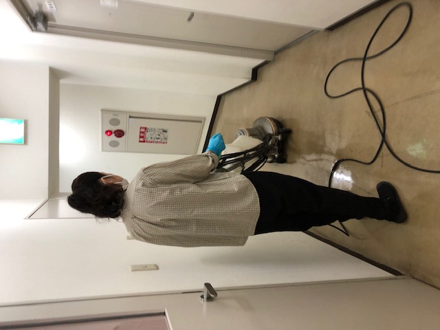 週2〜3日、平日のみの勤務もOKですので、家事や育児との両立も安心です！