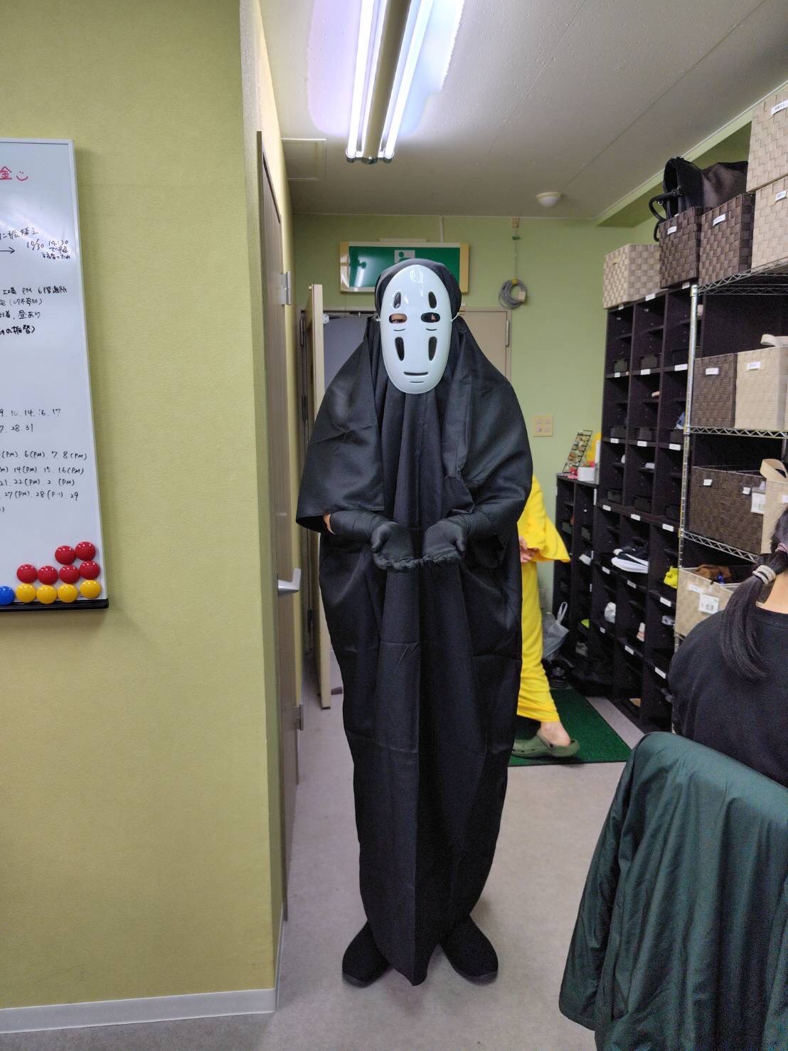 代表の出島より／業界未経験で不安な方でも大丈夫です。やりがいもある仕事なので、一緒に頑張っていきましょうね。