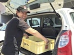 銀のさら・釜寅 函館中央店(有)マークス