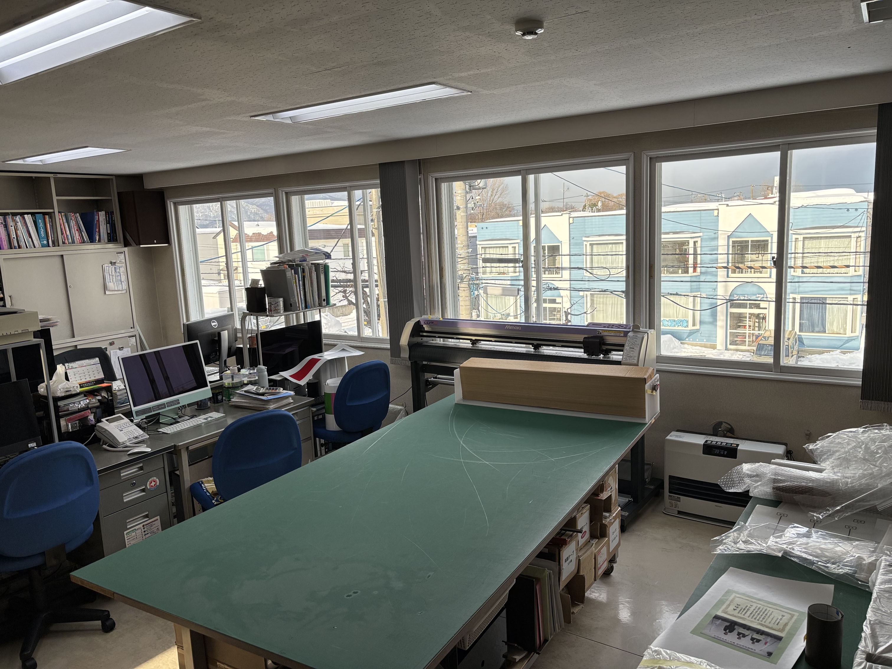 株式会社ピー・エム・シー